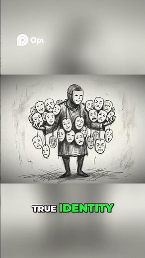 Self Alienation When Your Actions Betray Your Identity