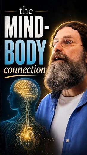 Can Thoughts Change Your Biology? | Robert Sapolsky