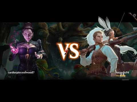 MTG Arena - But only completely RANDOM cards (Part 6)