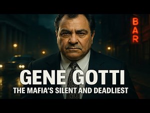 Gene Gotti: The Mafia’s Silent and Deadliest Brother