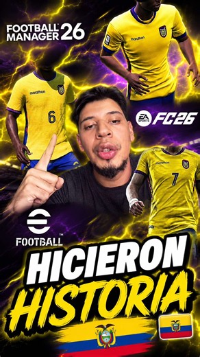 Opiniones sobre eFootball 2026 Mobile y el rit de Ecuador