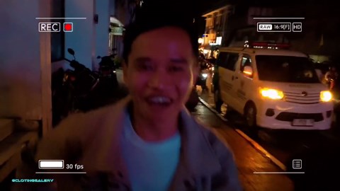 Cinematic Videography with POCO X3 NFC