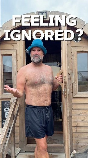 Has sauna research ignored women? 🔥