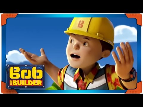 Bob the Builder 🛠⭐ MEGA Construction Compilation! 🛠⭐ Cartoons for Kids