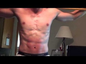 More Batman Training with a Twist