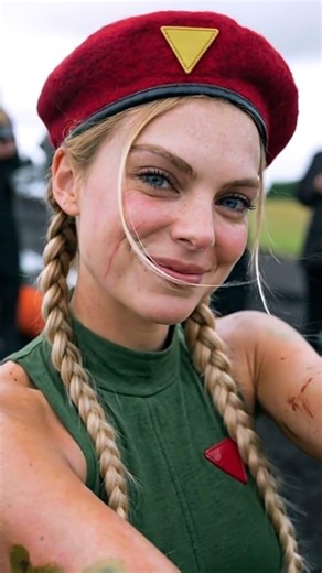 #18 실사 스트리트파이터 비하인드 | SF Realistic BTS & Making | #ai #streetfighter #bts