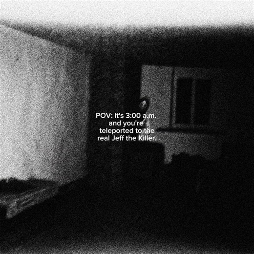 Fake Face of Jeff the Killer