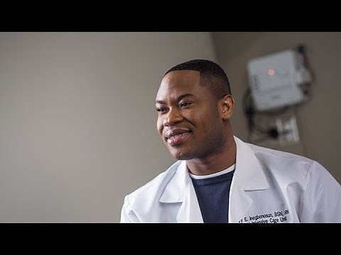 Standardized Patient Program