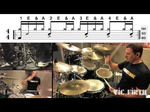 Groove Breakdown with Jay Fenichel: "What is Hip?" by Tower of Power