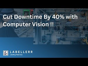 How Computer Vision is Making Its Way In Manufacturing?