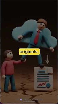 How to organize financial paperwork easily