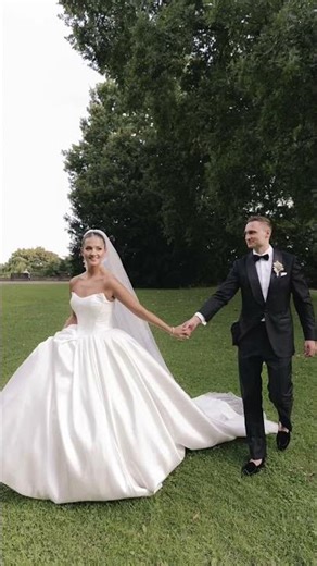 Spring Wedding Inspiration | Real Essense of Australia Brides