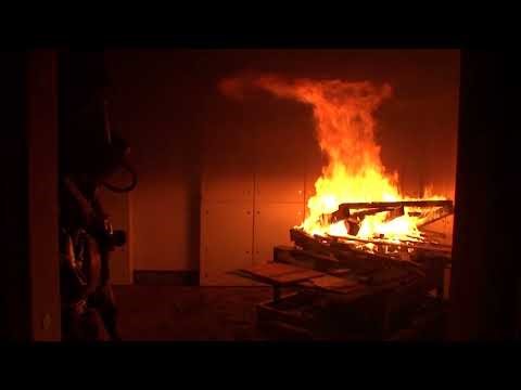 Padgenite™ Interlock Thermal Lining System by WHP Trainingtowers™