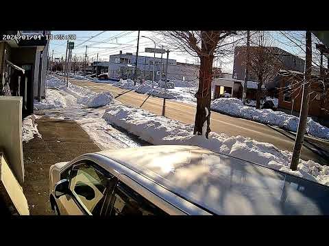 北海道帯広市西十六条南ライブカメラ Hokkaido Obihiro Live camera.world.cam