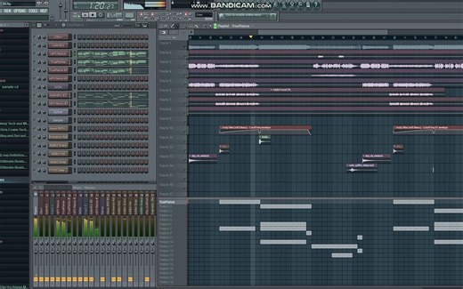 【Avicii&Madonna】Addicted【Full Remake】Free FLP