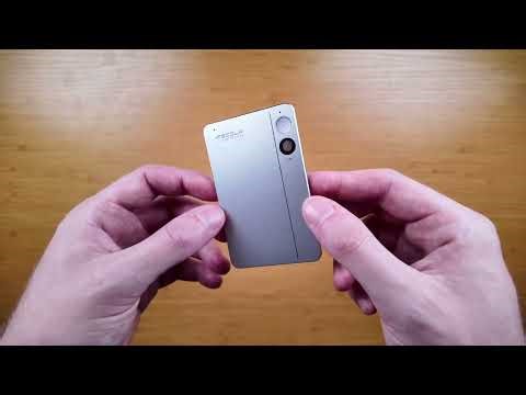 Amazon UK RECOLX AI Voice Recorder App Control Transcribe Summary