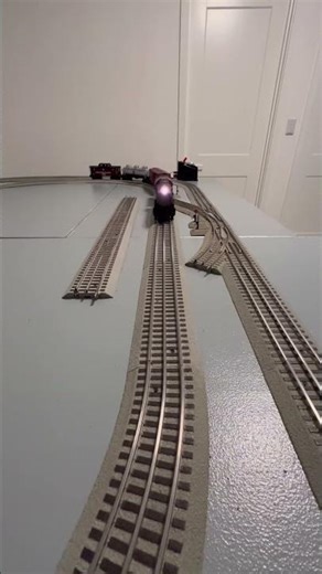 Lionel Trains - The Bravo Table is Here! 🚂