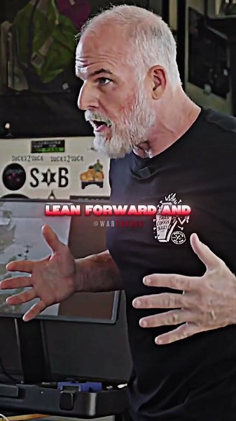John McPhee Reveals Penguin Shooting Stance Technique