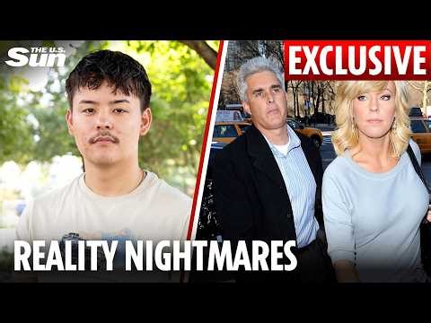 Collin Gosselin exposes the truth about mom Kate FULL INTERVIEW | The US Sun