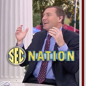 Next Stop: STARKVEGAS! #SECNation is live from The Junction, Sept. 10th. Cue the cowbells Mississippi State Football, we're coming. | SEC Network