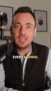 Want to Sound More Confident in Interviews? Try This #shorts