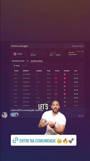 Ferramentas secretas dos apostadores reveladas | Use Blaze Machine