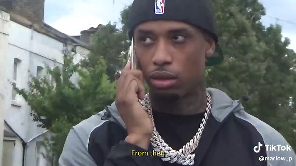 My debut mixtape ‘Who’s Marlow’ is out on 15/8/2025. Love to everyone that’s been supporting me on this journey. For my supporters that have been asking me when I’m going to drop… it’s that time. From the streets to the booth, this tape is a reflection of my dedication and a reminder to myself, that no matter what I go through in life I have to keep going and Never Give Up. This is motivational - from street music, to love songs and pain. There’s 2 sides to every story and then there’s the truth