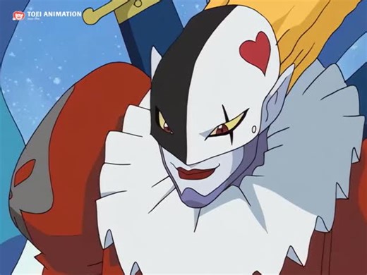 DIGIMON Official | The Dark Masters formally introduce themselves. Digimon Adventure is now streaming in remastered HD in English Dub on Disney+ in Canada. | Instagram