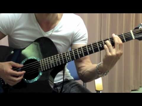 Now And Forever TUTORIAL - Richard Marx
