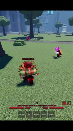 Chara and Kratos Ult Fight (Chara's I-Frames win 😭) #thestrongestbattlegrounds #battlegrounds #jsd #fyp #undertale