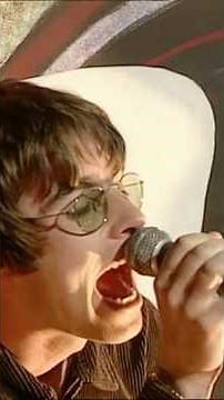 Oasis - Top of the Pops - 30th June 1994. See the full clip on my channel.