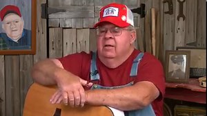 Nothing better than a Moron tellling Prison Jokes to make you laugh real hard. Well here's a good one. | The Moron Brothers - Bluegrass