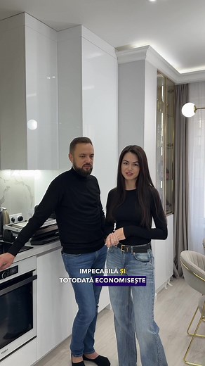 Familia Chistol a ales serviciile noastre! Tu când planifici? 🤩