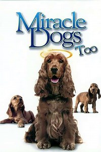 Miracle Dogs Too - Movie