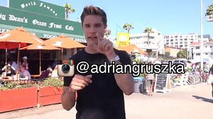 I Won't Go Down In History, But Can I Go Down On You? | Comment Trolling | Adrian Gee