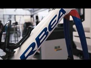 Orbea ORCA OMX: The Build