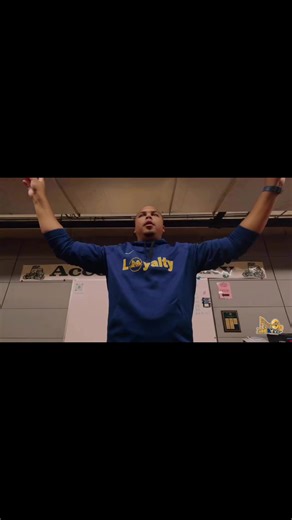 18K views · 484 reactions | Wow! What a performance from the 2023 Blue and Gold Marching Machine! Their dedication and talent shine brightly in this incredible performance  | The Isley Brothers | Facebook