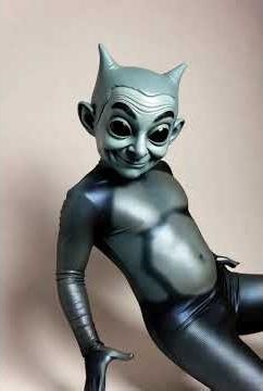 POV: You Meet an Alien in Real Life 👽 #shorts #scifi