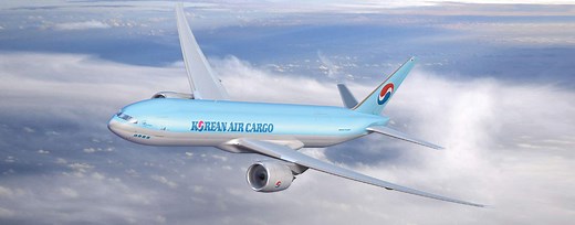 Korean Air Cargo | SkyTeam Cargo
