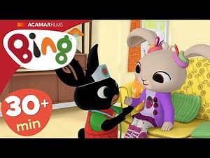 Plaster, Przyjęcie u Hipci oraz INNE | Bing Odcinki po Polsku | Bing Polski