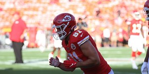 Blake Bell continues to impress with Chiefs, reflects on NFL career