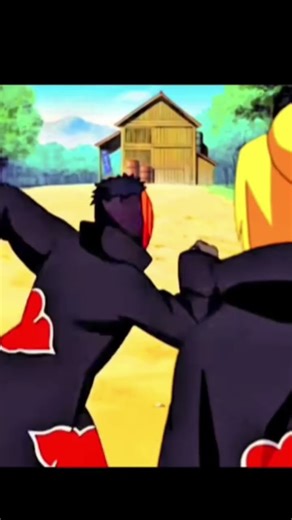 Tobi (Obito Uchiha) Funny moments