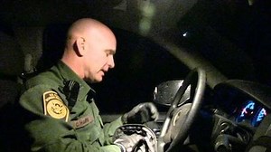 Watch Border Wars Season 3 Episode 10 - River Under Siege