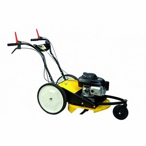 Tondeuse débroussailleuse RL206 RL ROQUES ET LECOEUR - Debroussailleuse à roue - Fauroux Motoculture