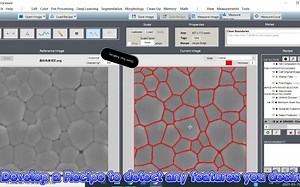 【合集3】带你熟悉掌握MIPAR软件的5大功能模块