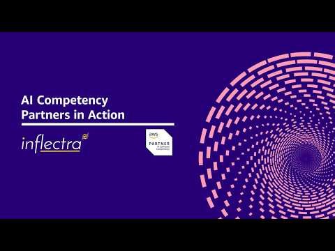 How LARES Achieved 70% Faster QA Cycles Using Inflectra.ai & AWS