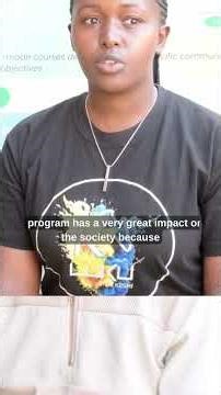 AICAD SIYB-ILO Improve Your Business Module #entrepreneurship #capacitybuilding