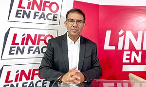 Les producteurs et les consommateurs, les maillons faibles de la chaîne de valeur agricole (président de l’APEFEL)