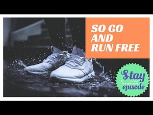 So Go and Run Free | Free Motivational Poem| Anonymous Author