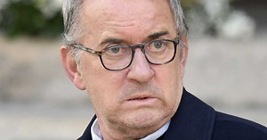 Nagui : avant lui, Christophe Dechavanne avait aussi reçu un tueur en série sans le savoir !
